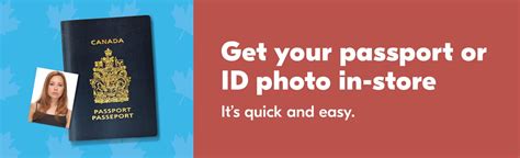 how much for passport photo at shoppers drug mart
